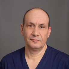 Парсамян Ваган Ласлович, массажист