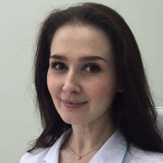 Юнусова Индира Ильдусовна, стоматолог-терапевт