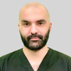 Оруджов Аяз Валех Оглы, дерматолог