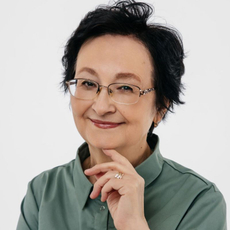 Вязовкина Елена Альбертовна, педиатр