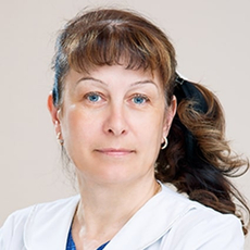 Кондрашова Лилия Анатольевна, стоматолог-терапевт