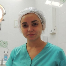 Шарифуллина (Зайнуллина) Динара Гумаровна, детский стоматолог