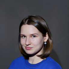 Антоненко Валерия Андреевна, стоматологический гигиенист