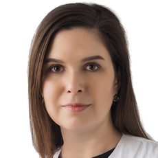 Ковалева Наталья Владимировна, терапевт