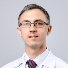 Бикяшев Шамиль Энвярьевич, гинеколог