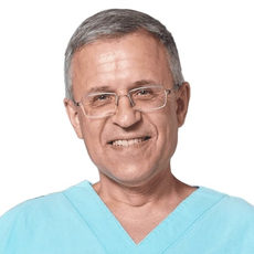 Абакумов Вячеслав Владимирович, хирург