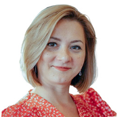 Теплышева Варвара Юрьевна, гинеколог