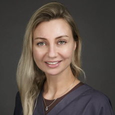 Садовничая Надежда Михайловна, стоматологический гигиенист