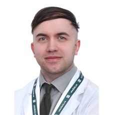 Мисюнас Томас Гинтасович, хирург