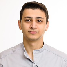 Иманов Нихад Зейтуллаевич, стоматолог-терапевт