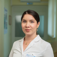 Абдулмуслимова Ната Хусейнова, гинеколог