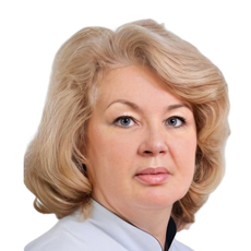 Плаксина Наталья Александровна, кардиолог