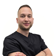 Лебедев Тимур Александрович, ортодонт