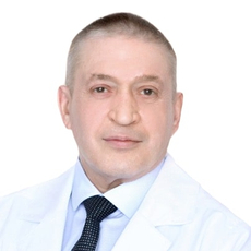 Яковлев Дмитрий Олегович, флеболог