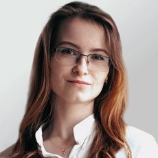 Кондратович Марина Сергеевна, ЛОР