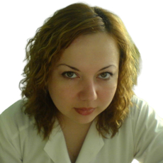 Боценюк Ольга Александровна, терапевт