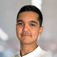 Абдурахмонов Исмоил Фирдавсович, стоматолог-терапевт