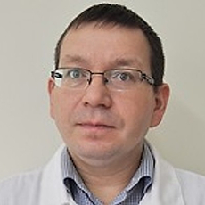 Белебенцев Александр Валериевич, анестезиолог