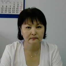 Ондар Эльвира Дондуповна, терапевт