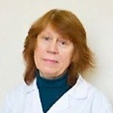 Косых Любовь Владимировна, гинеколог