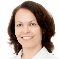 Адамова Александра Николаевна, педиатр