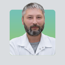 Васильев Эдуард Геннадьевич, кардиолог