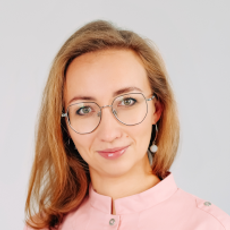 Колесникова Ольга Андрияновна, гинеколог