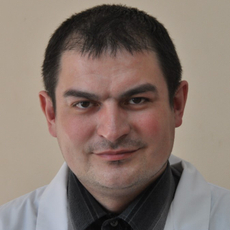 Исламгиров Динар Талгатович, психиатр