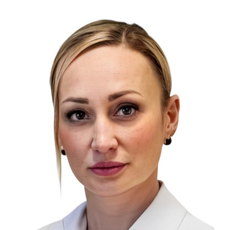 Еремчук Анна Александровна, гинеколог