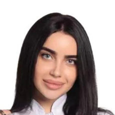 Лаврик Светлана Витальевна, стоматолог-терапевт