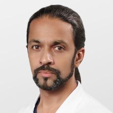 Ванигасурия Александр Гильбертович, невролог