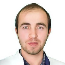 Темирбеков Руслан Эльбрусович, терапевт