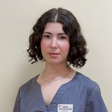 Зайцева Жанна Геннадьевна, невролог