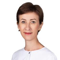 Ковалева Елена Александровна, гинеколог