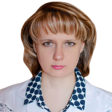 Шапкарина Елена Дмитриевна, офтальмолог