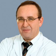 Прокопенко Семен Владимирович, невролог