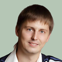 Уханов Артем Сергеевич, врач ЛФК