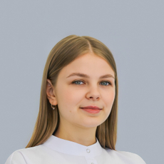 Логинова Дарья Андреевна, стоматолог-терапевт