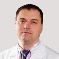 Крживицкий Павел Иванович, онколог