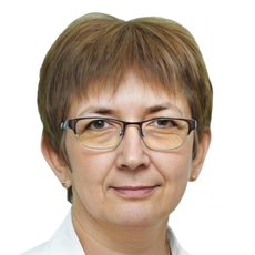 Титова Лиляна Димитрова, невролог