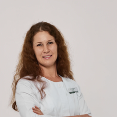 Кошелева Ольга Александровна, стоматолог-терапевт