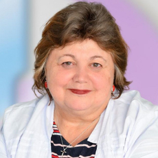 Шубина Ольга Сергеевна, психолог