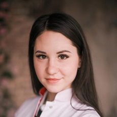 Сорокина Екатерина Владимировна, терапевт