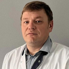 Щербаков Денис Александрович, эндокринолог