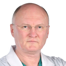 Образцов Александр Викторович, сосудистый хирург