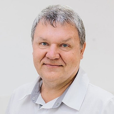 Сурков Олег Иванович, стоматолог-ортопед