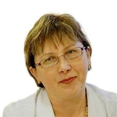Журавлева Вера Леонидовна, уролог