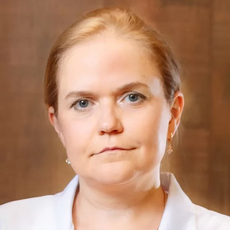 Старикова Наталья Сергеевна, врач УЗД