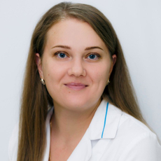 Петрова Елена Владимировна, рентгенолог