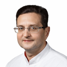 Мадыкин Юрий Юрьевич, уролог